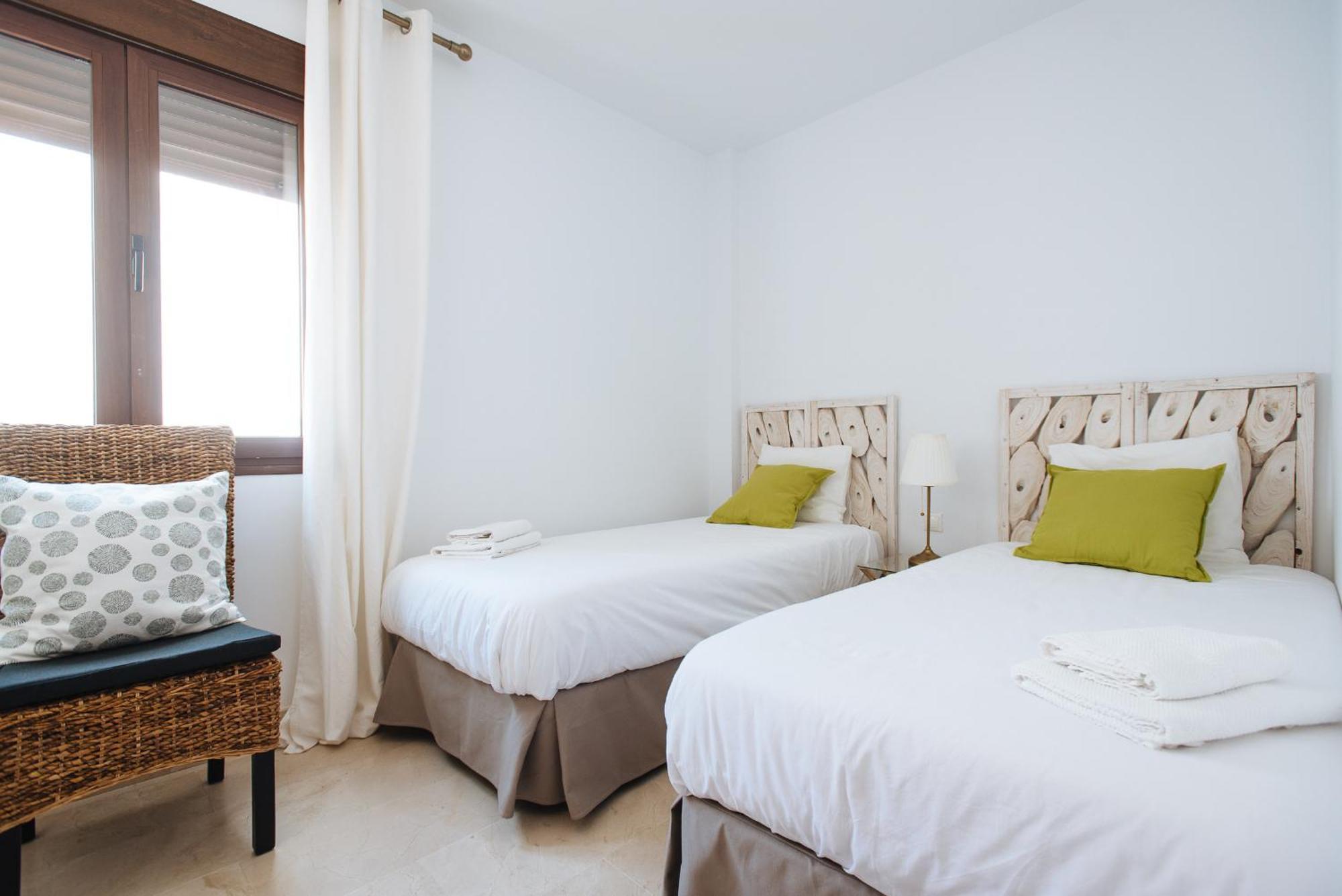 Hostly Orfila 3A-3B Exclusive Penthouse-Center-Fibre-Parking Optional Daire Sevilla Dış mekan fotoğraf