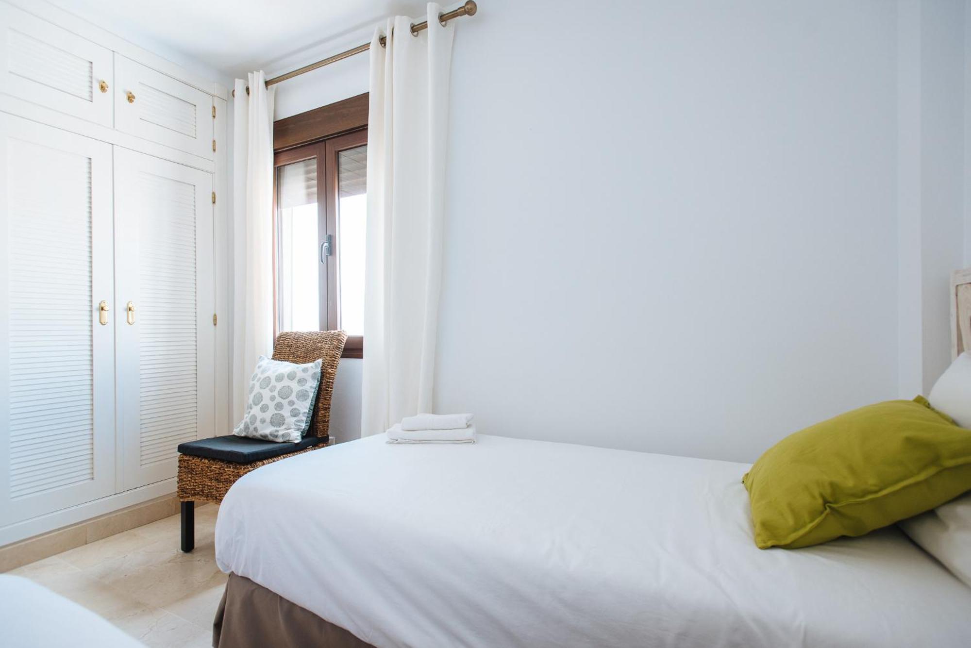 Hostly Orfila 3A-3B Exclusive Penthouse-Center-Fibre-Parking Optional Daire Sevilla Dış mekan fotoğraf